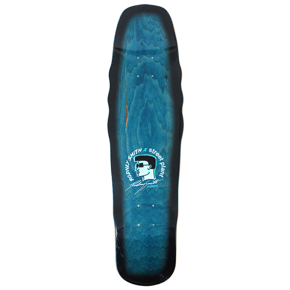 Rodney Smith RS6 Deck (8.5) (S)