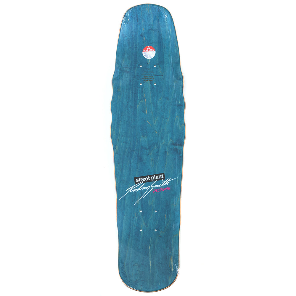 Rodney Smith RS6 Deck (8.5) (S)