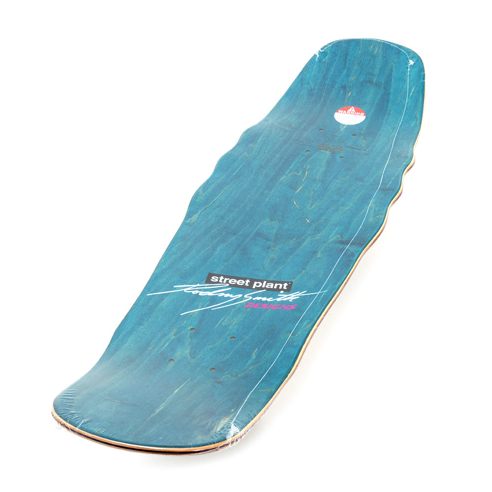 Rodney Smith RS6 Deck (8.5) (S)