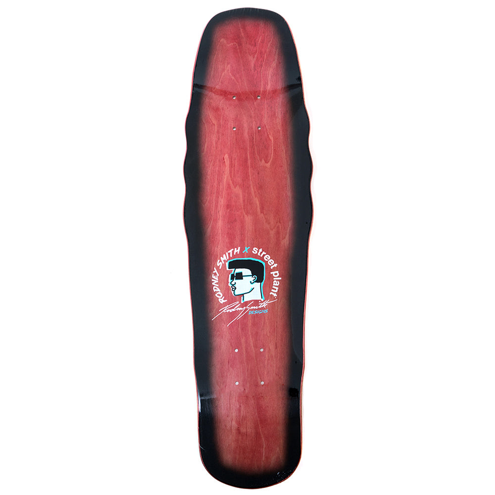 Rodney Smith RS6 Deck (8.5) (S)