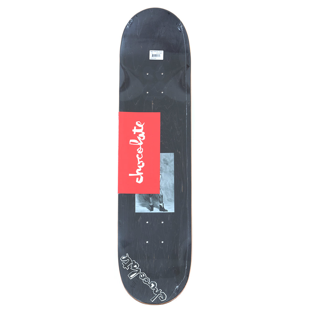Aikens - Disco Toni Deck (8.0)