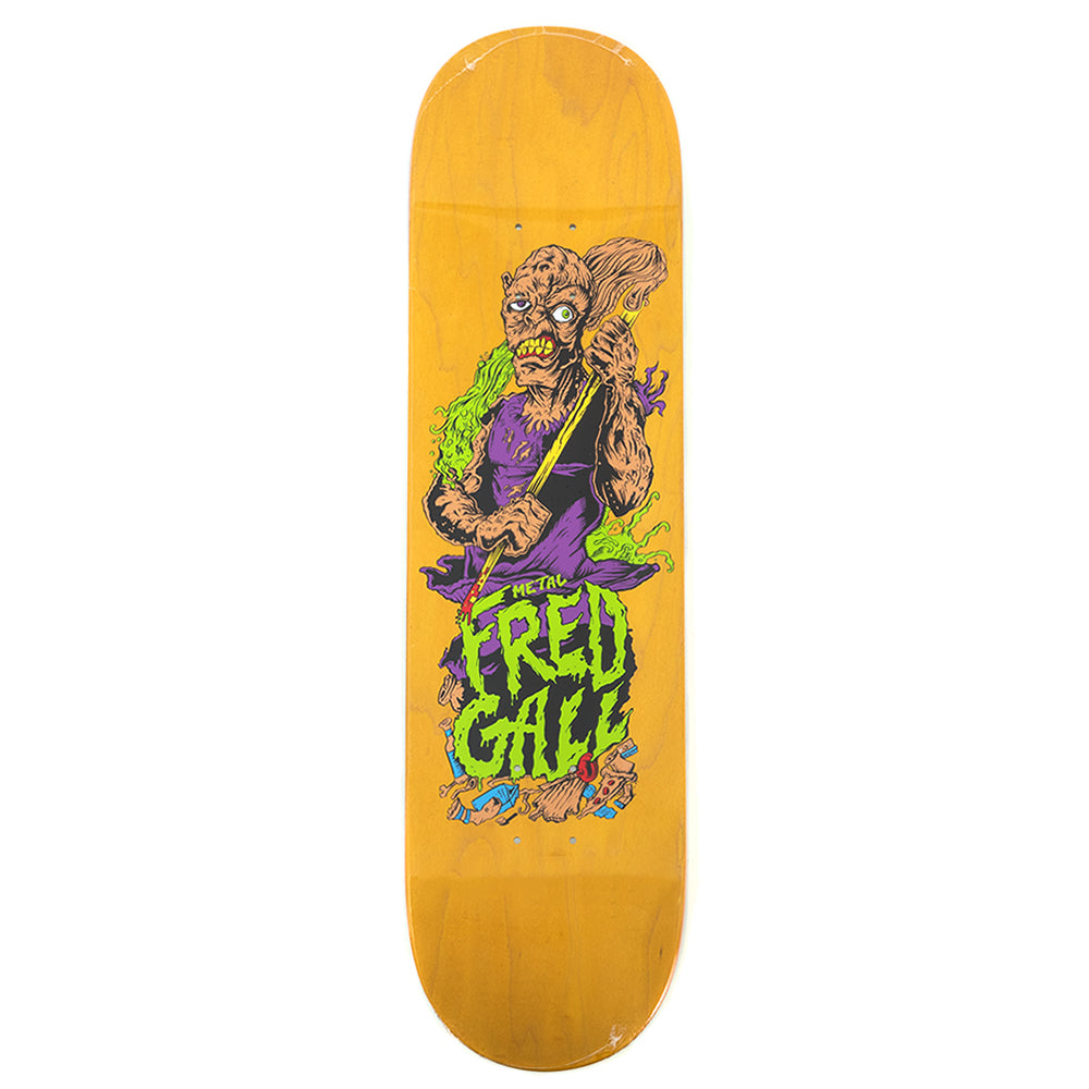 Gall - Toxic Avenger Deck (8.25)