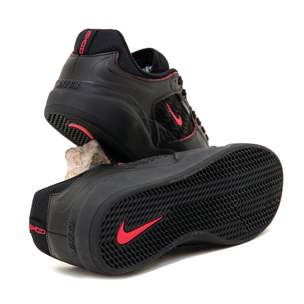Ishod PRM (Black / University Red - Black)