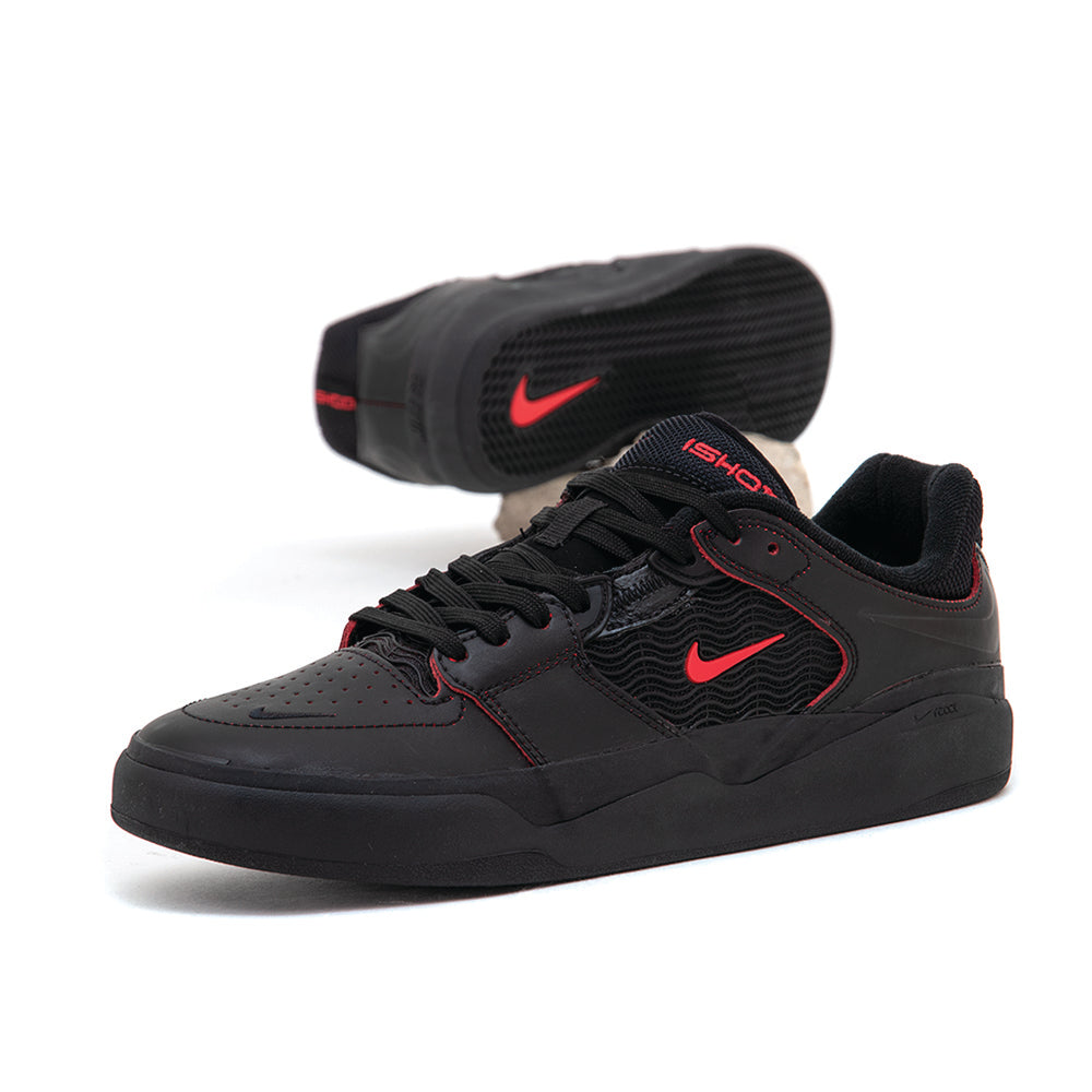 Ishod PRM (Black / University Red - Black) (S)