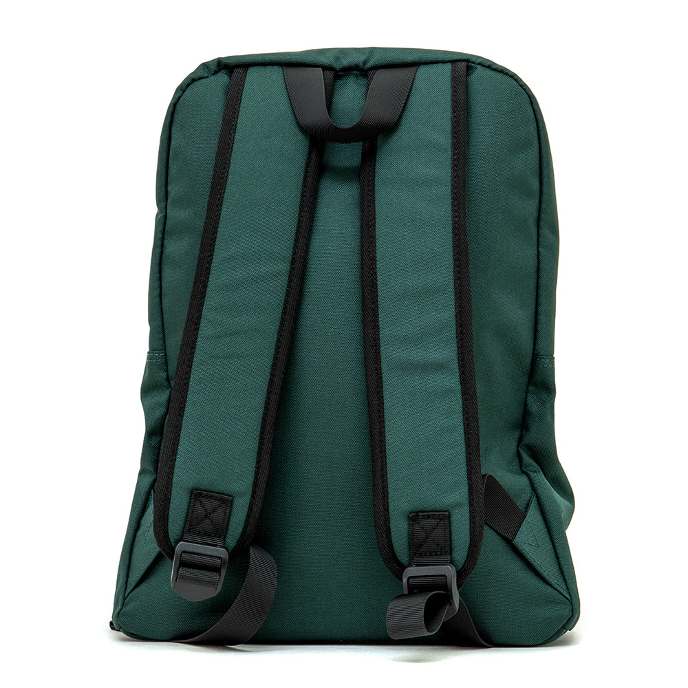 X Logo Backpack (Green)