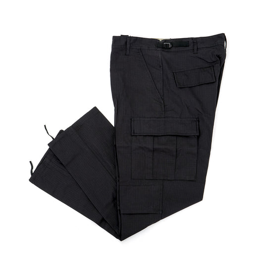 BDU Ripstop Pant (Black)