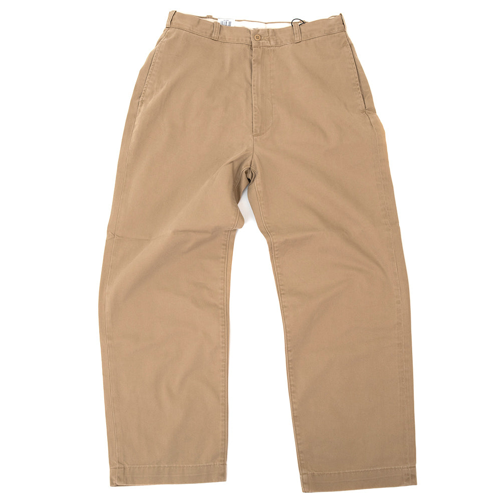 Skate Loose Chino (Harvest Gold) (S)