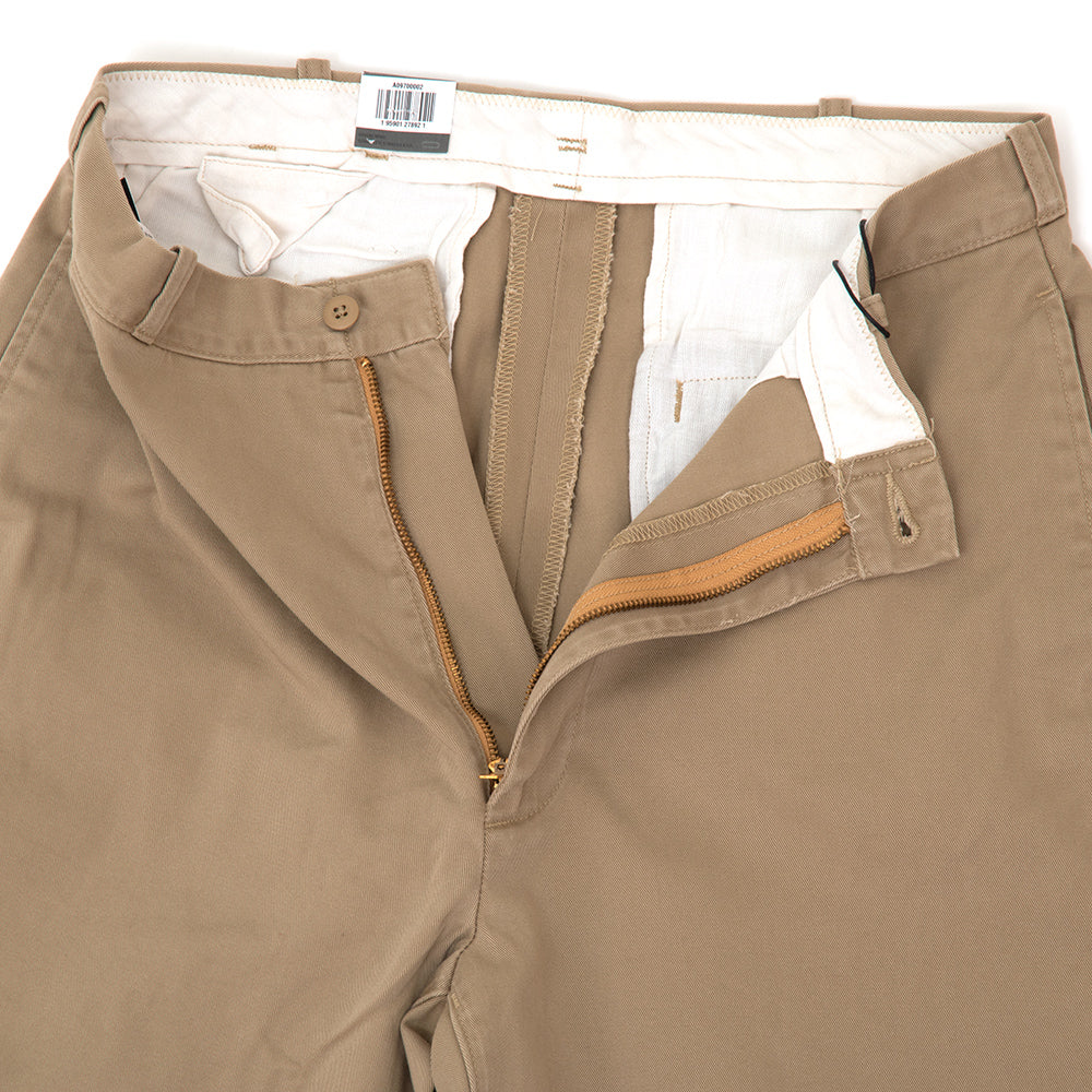 Skate Loose Chino (Harvest Gold) (S)