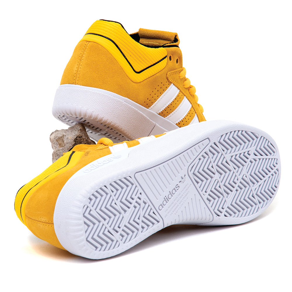 Tyshawn (Bold Gold / Cloud White / Metallic Gold)