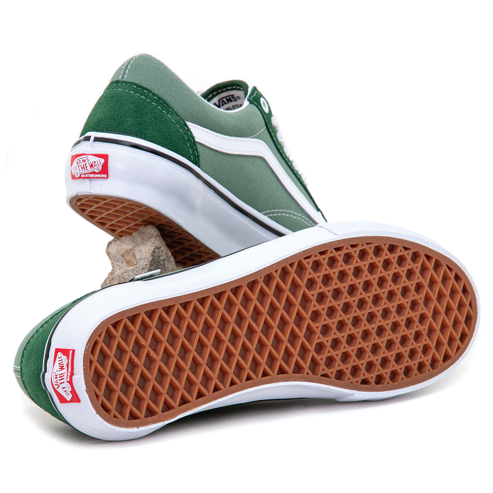 Skate Old Skool (Greener Pastures) VBU