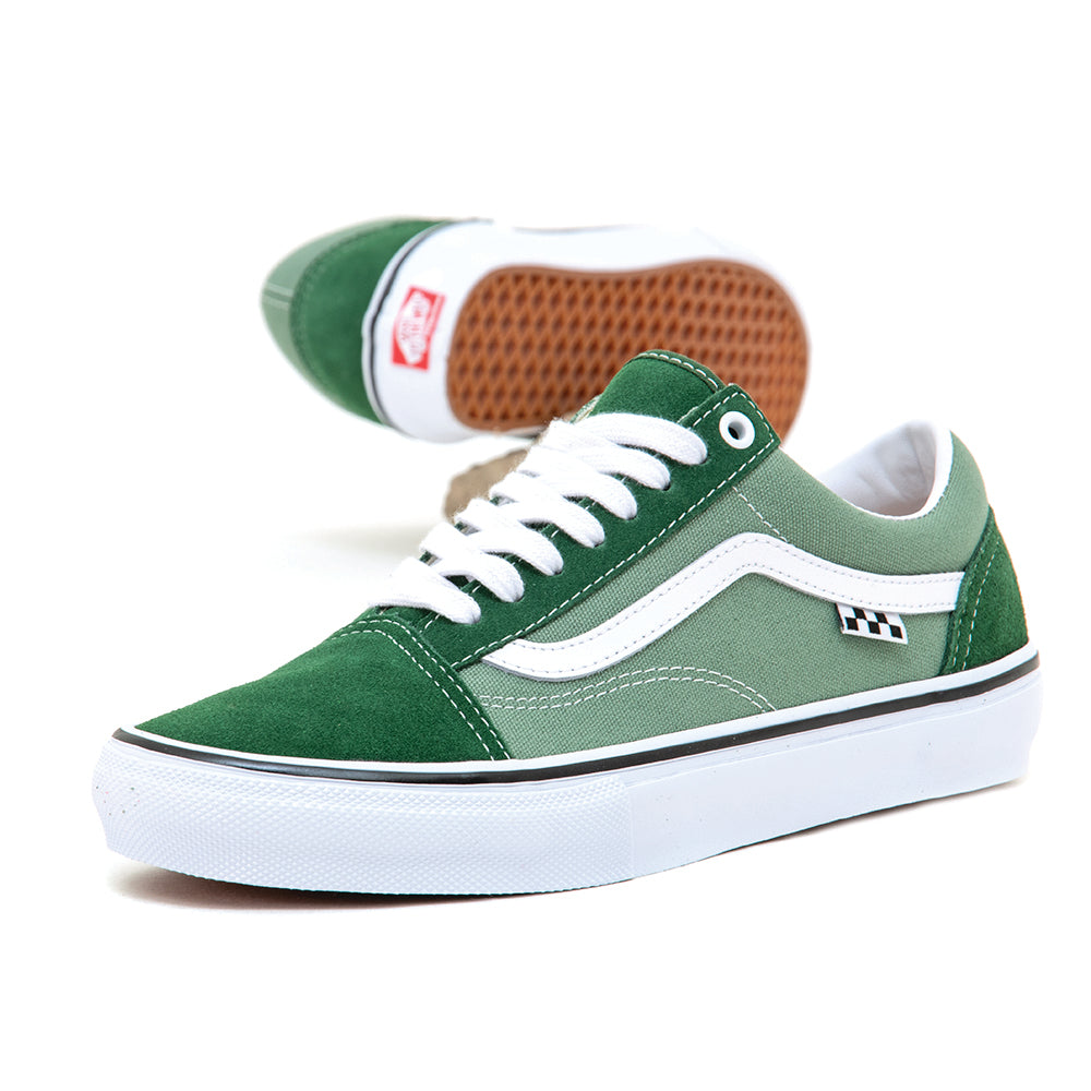 Skate Old Skool (Greener Pastures) VBU