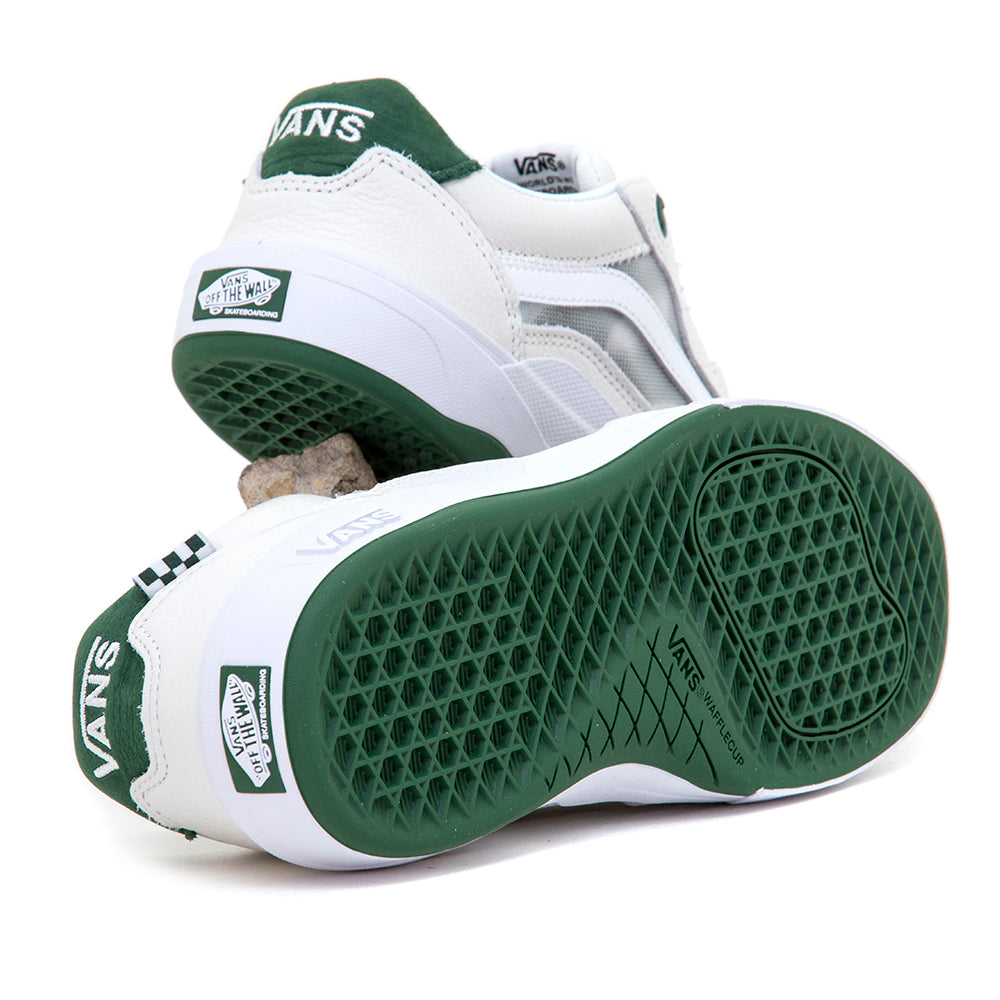 Wayvee (White / Green) VBU