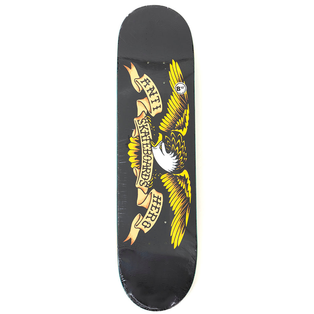 Team Classic Eagle Deck (8.12)