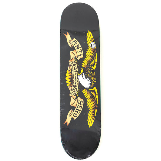 Team Classic Eagle Deck (8.12)