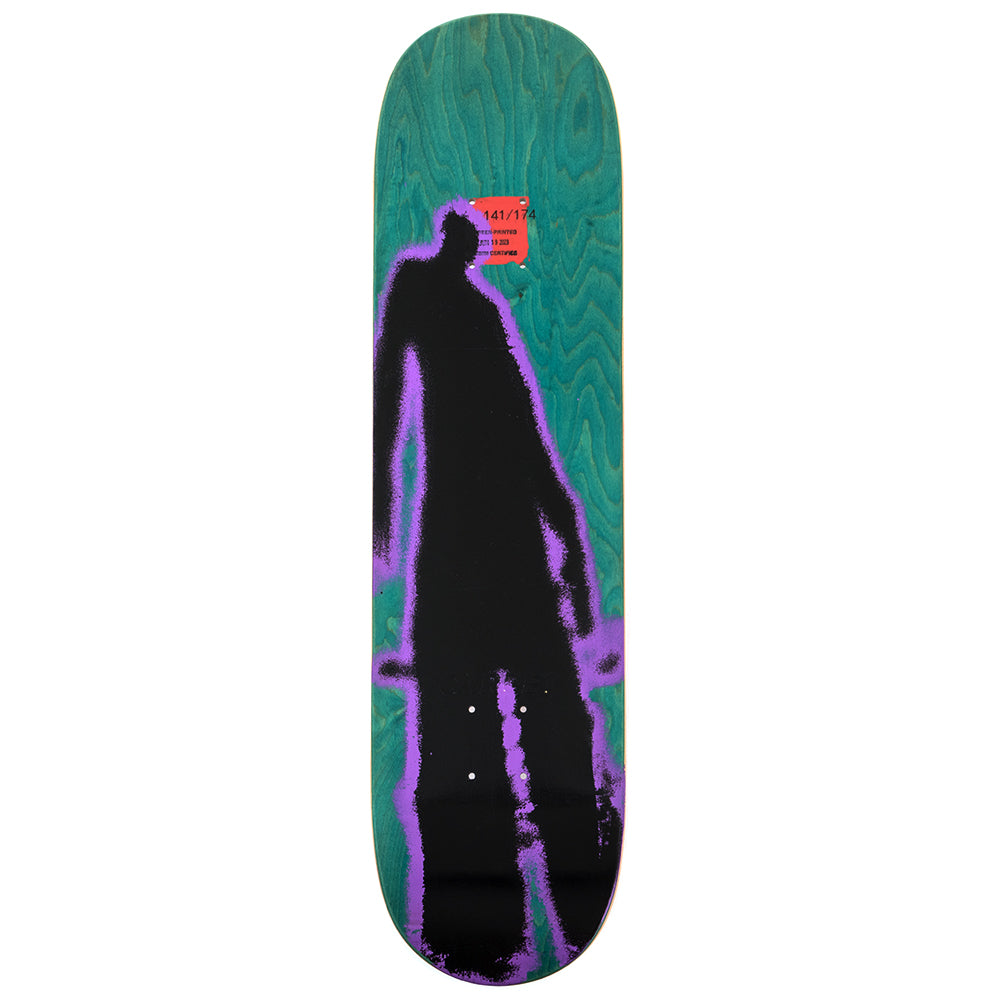 Shadow Man Deck (8.1)