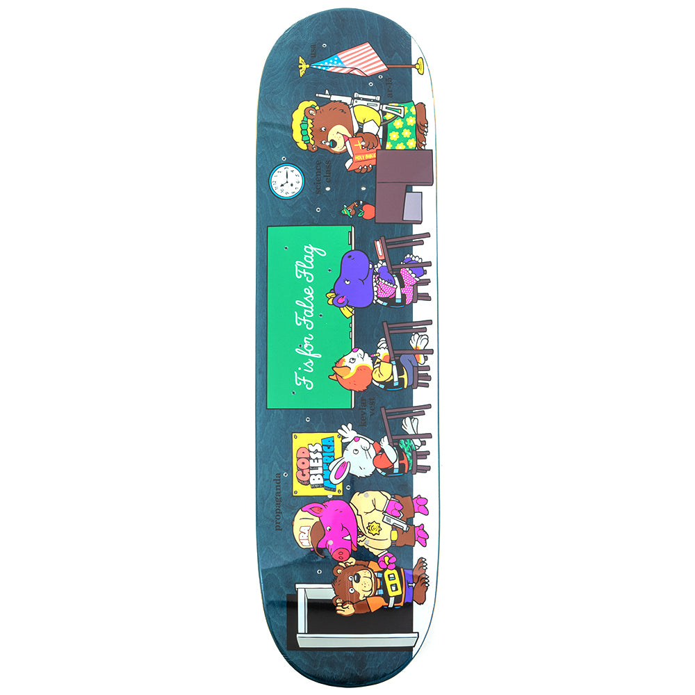 Back to School Deck (8.25)