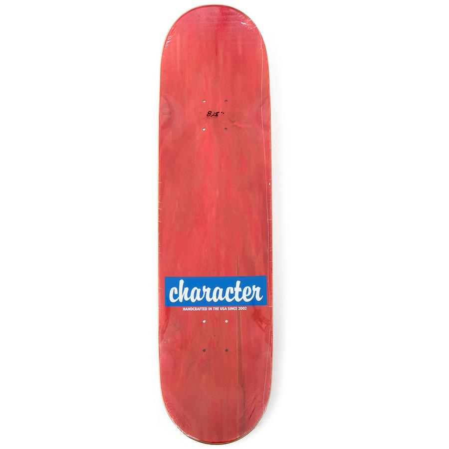 Police Line Deck (8.25)