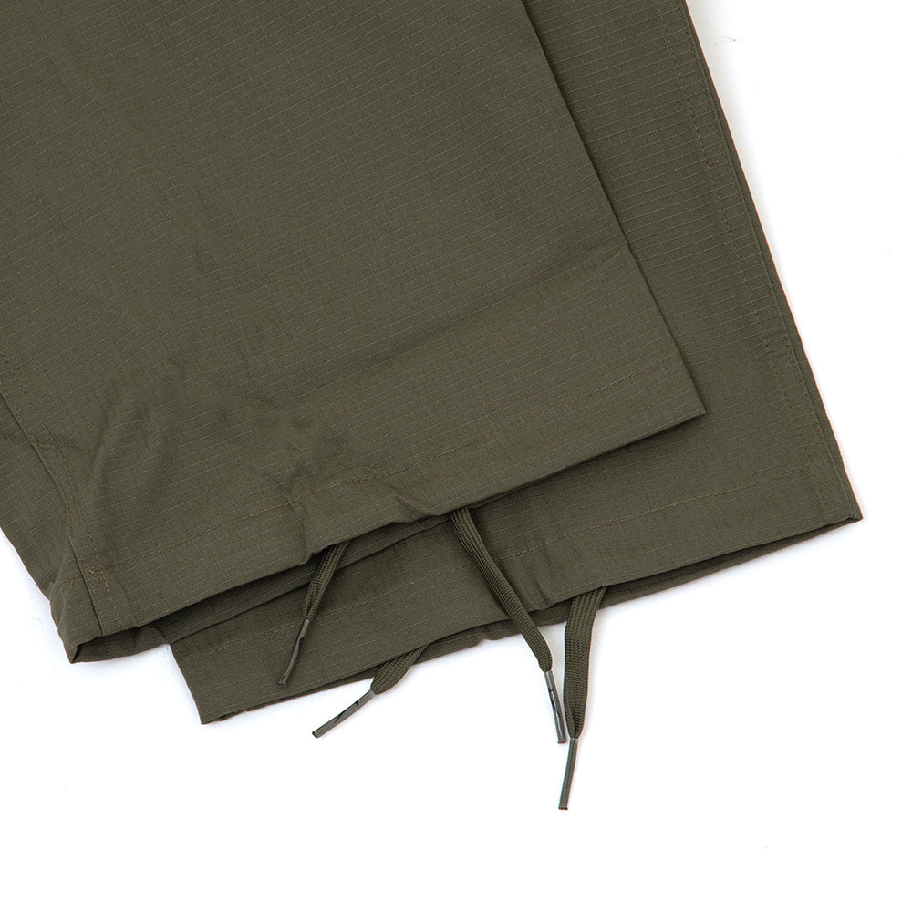 Embroidered Kearney Skate Cargo Pant (Olive) (S)