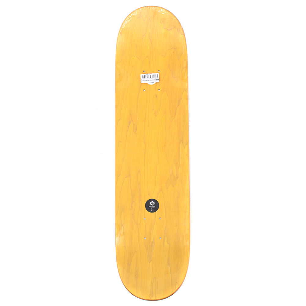 Glen Fox - Extravision Deck (8.0)