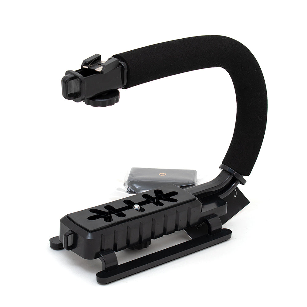Traba Handle with Phone Clip