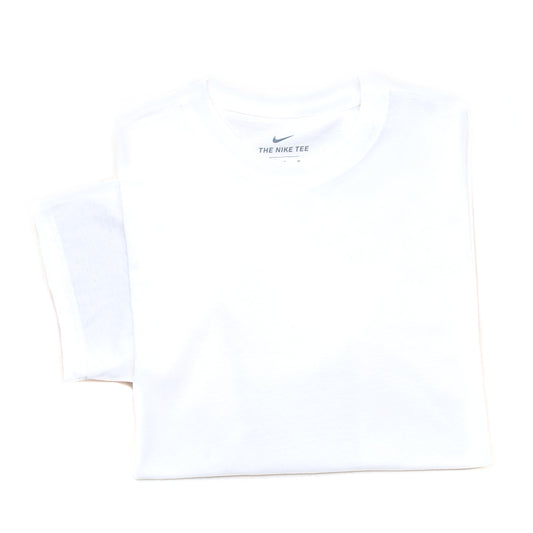Essentials S/S T-Shirt (White) (S)