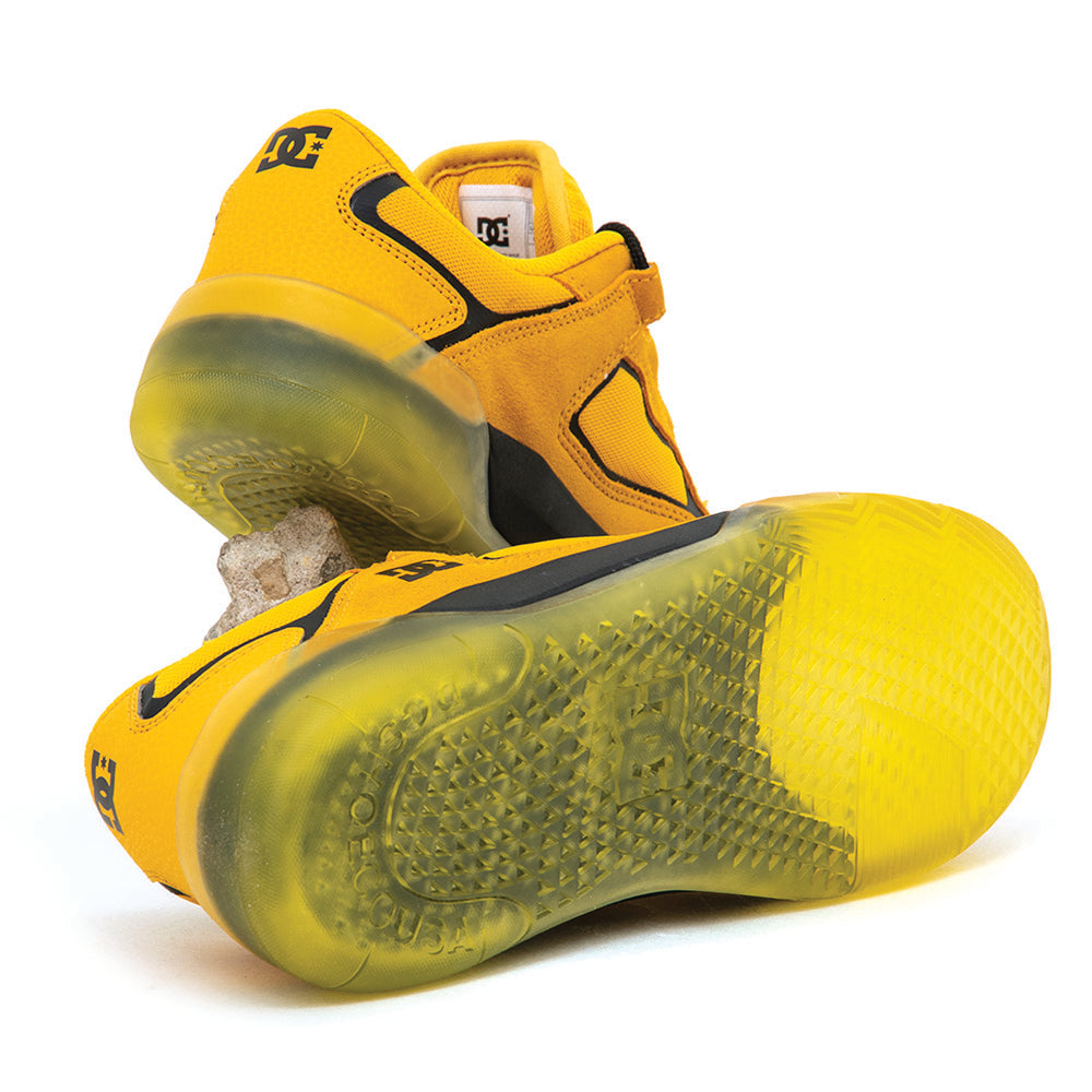 DC Metric S (Gold / Black) (S)