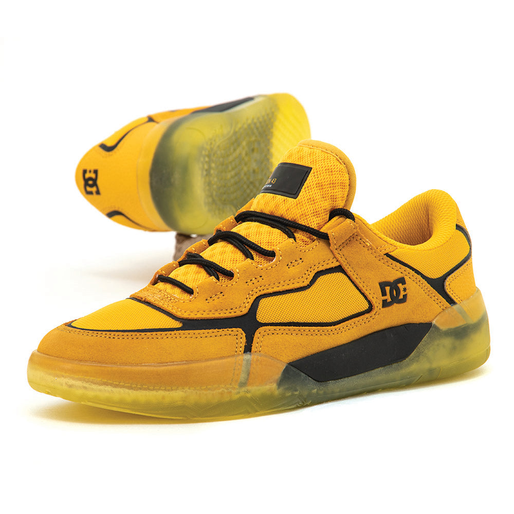 DC Metric S (Gold / Black) (S)