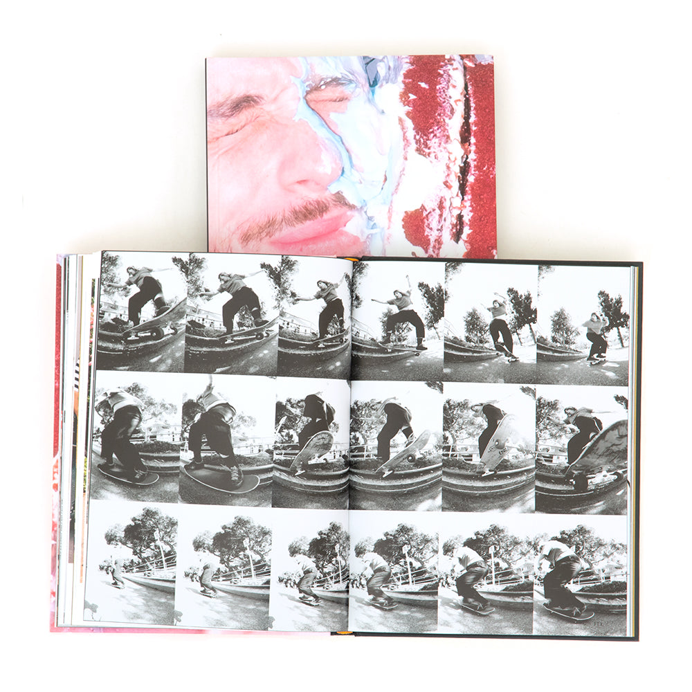 Jenkem Vol. 3 Book