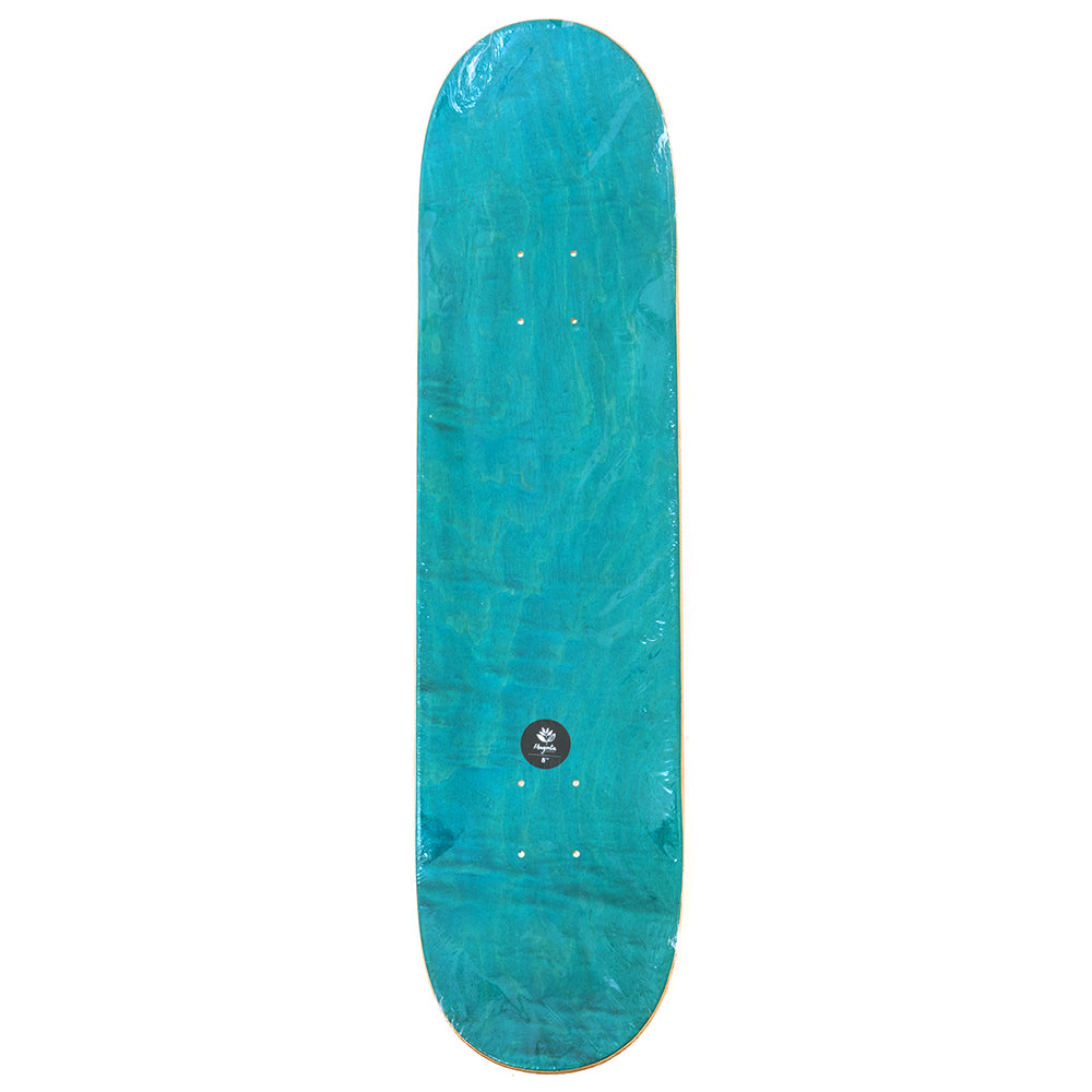 Jimmy Lannon - Sacred Snake Deck (8.0)