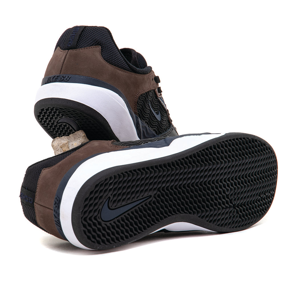Ishod PRM (Baroque Brown / Obsidian - Black)