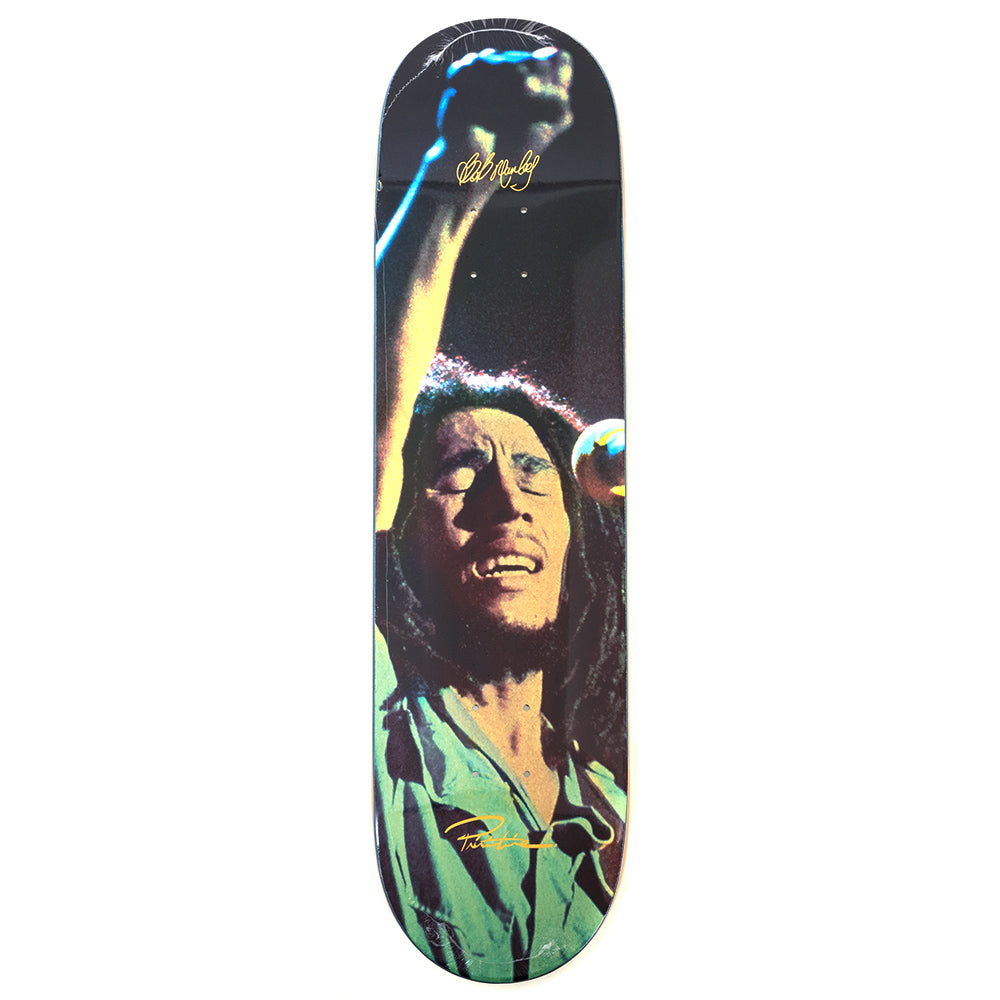 Stand Up Deck (8.125)