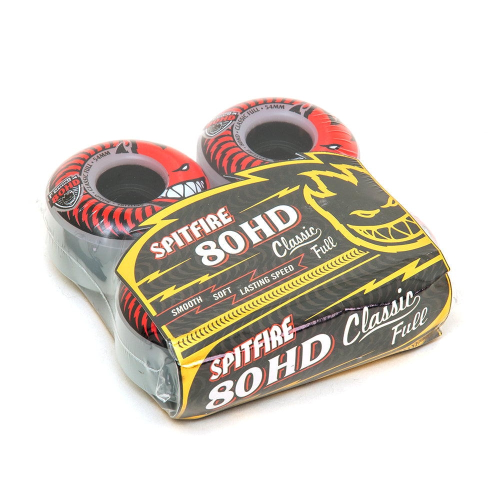 54mm Classic Full 80HD (80a Duro)
