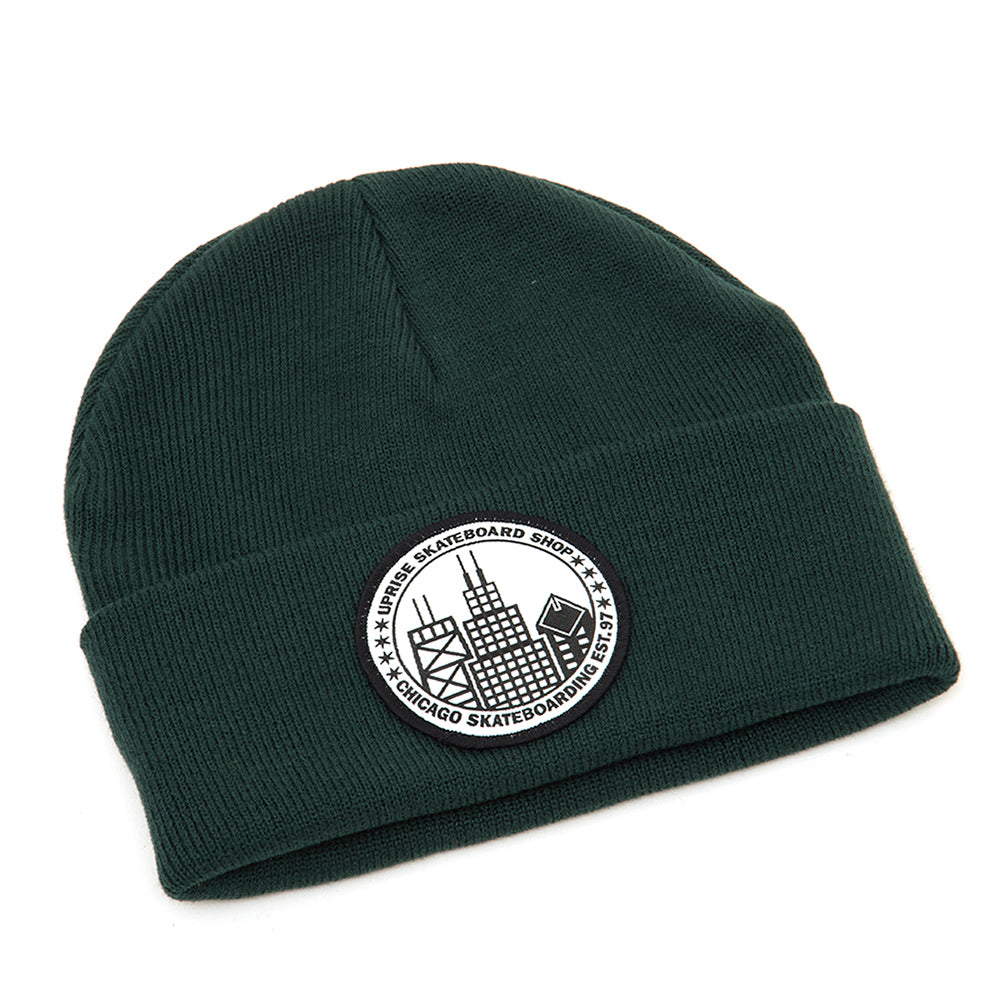 Dublin High School Team Store Cuffed Beanie