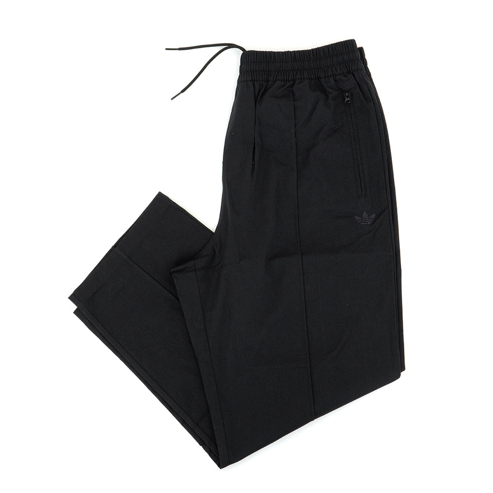 Pintuck Pant (Black)