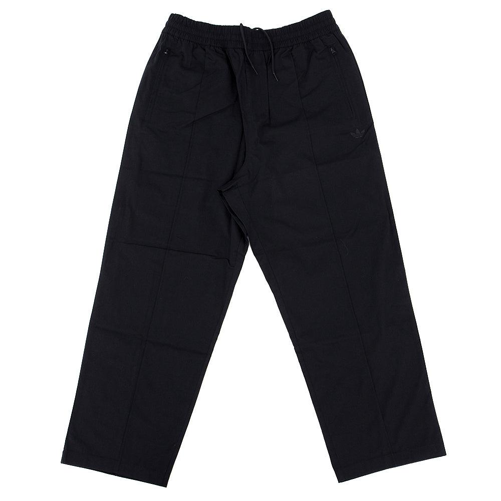 Pintuck Pant (Black)