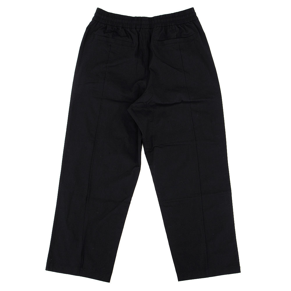 Pintuck Pant (Black)