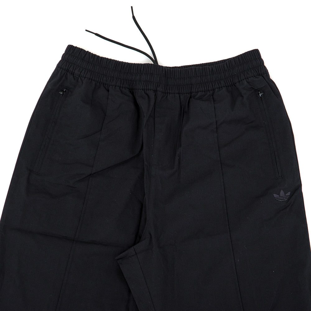 Pintuck Pant (Black)