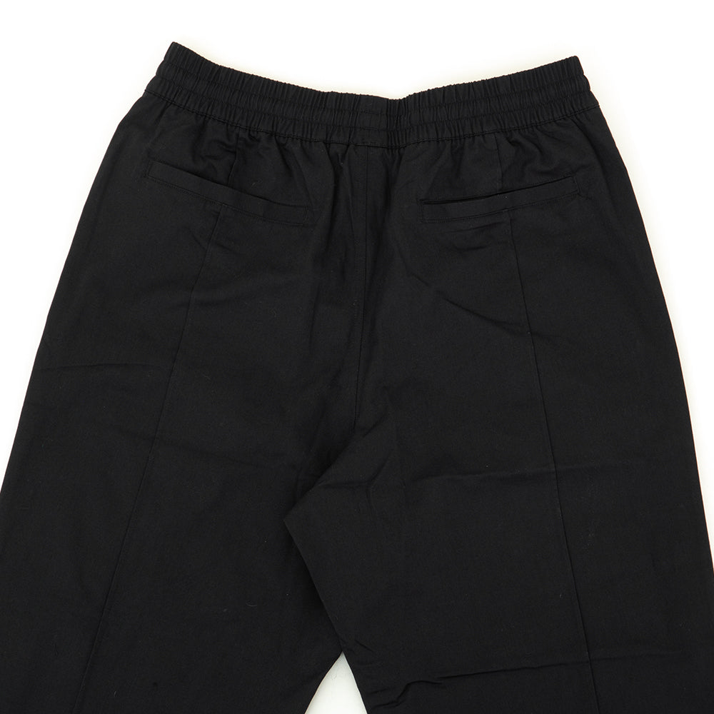 Pintuck Pant (Black)