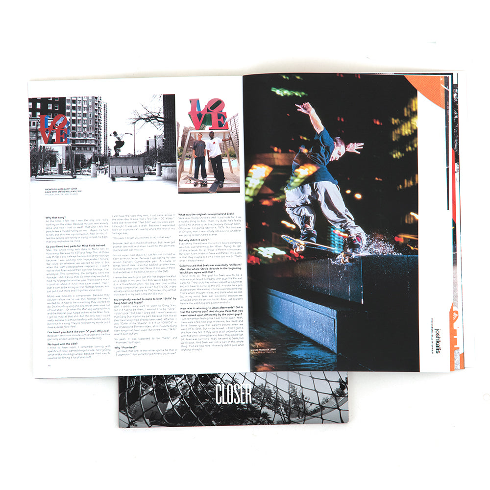 Volume 1 Issue #3 Winter 2022
