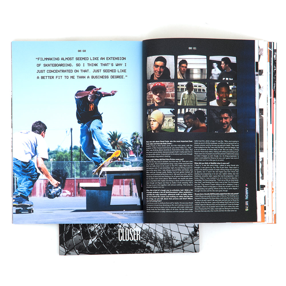 Volume 1 Issue #3 Winter 2022