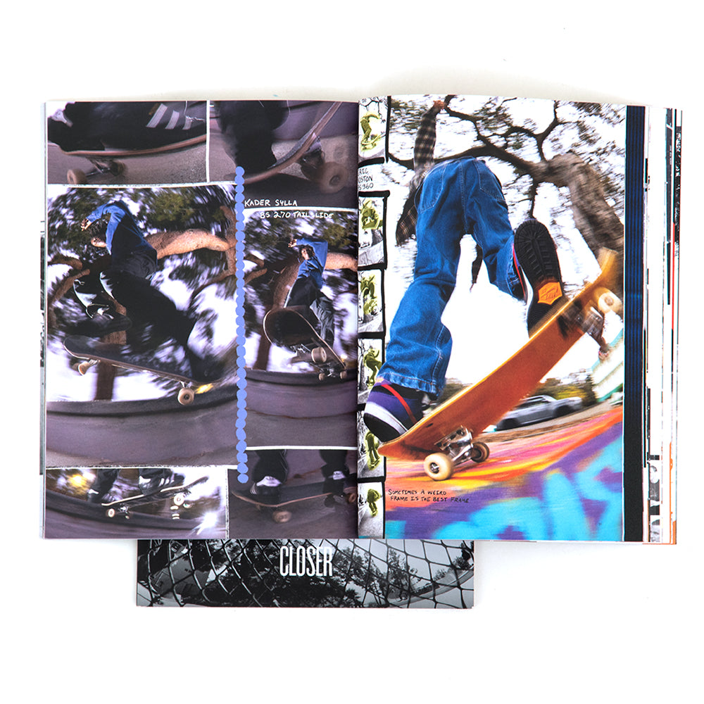 Volume 1 Issue #3 Winter 2022