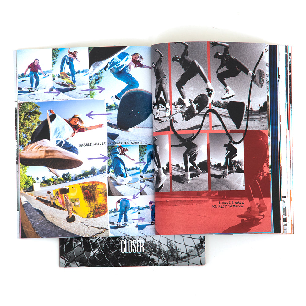 Volume 1 Issue #3 Winter 2022
