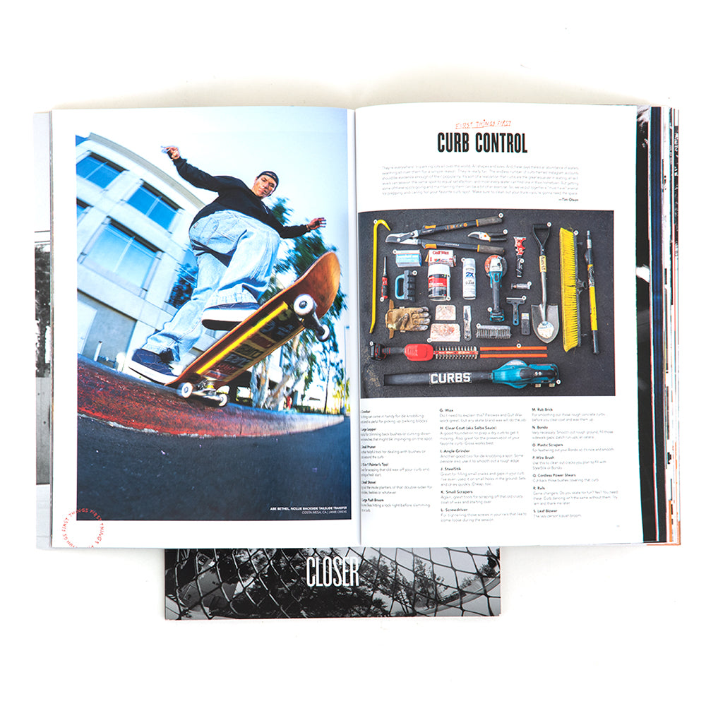 Volume 1 Issue #3 Winter 2022