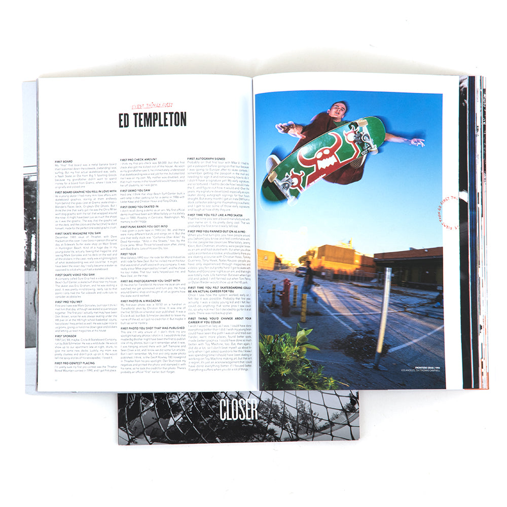Volume 1 Issue #3 Winter 2022
