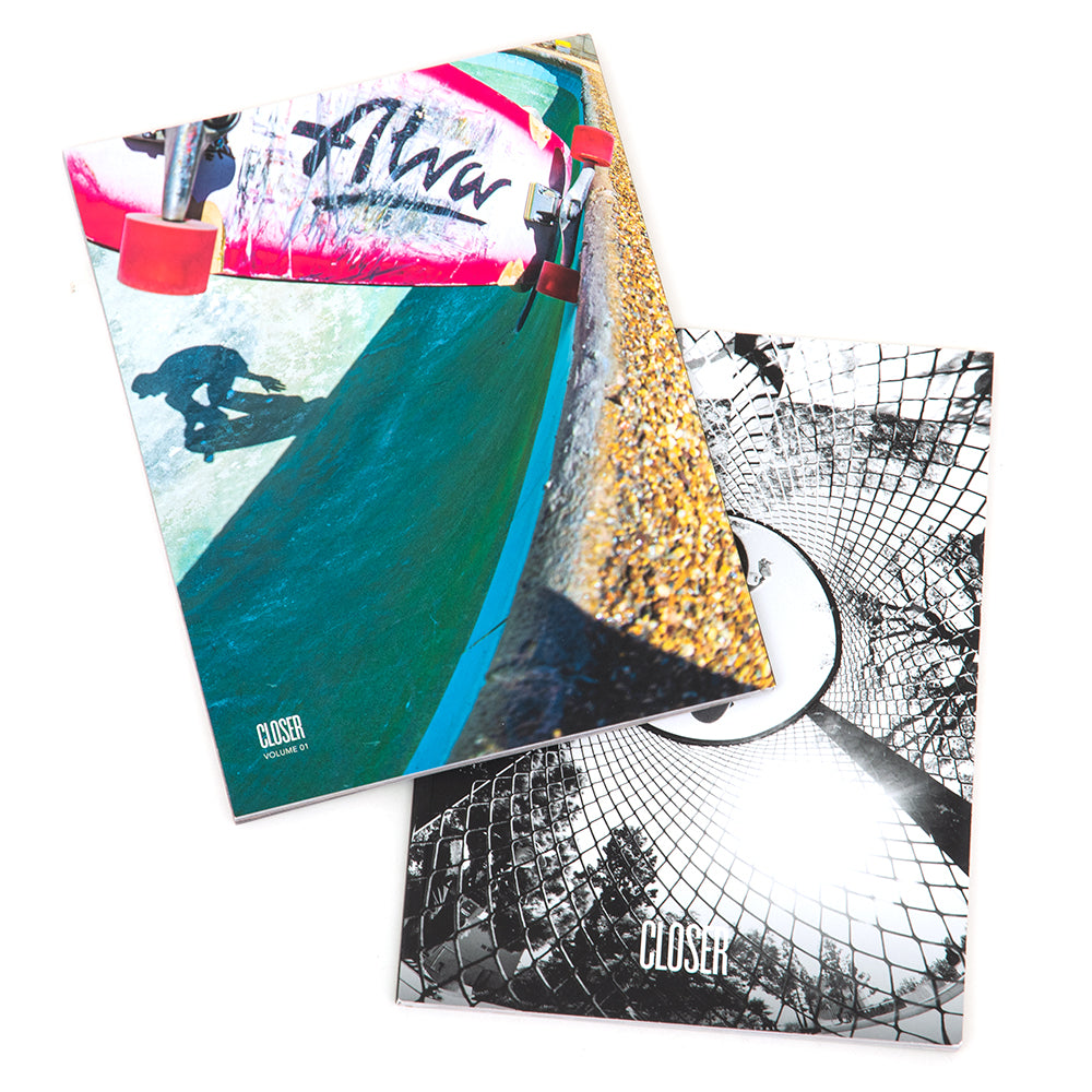 Volume 1 Issue #3 Winter 2022