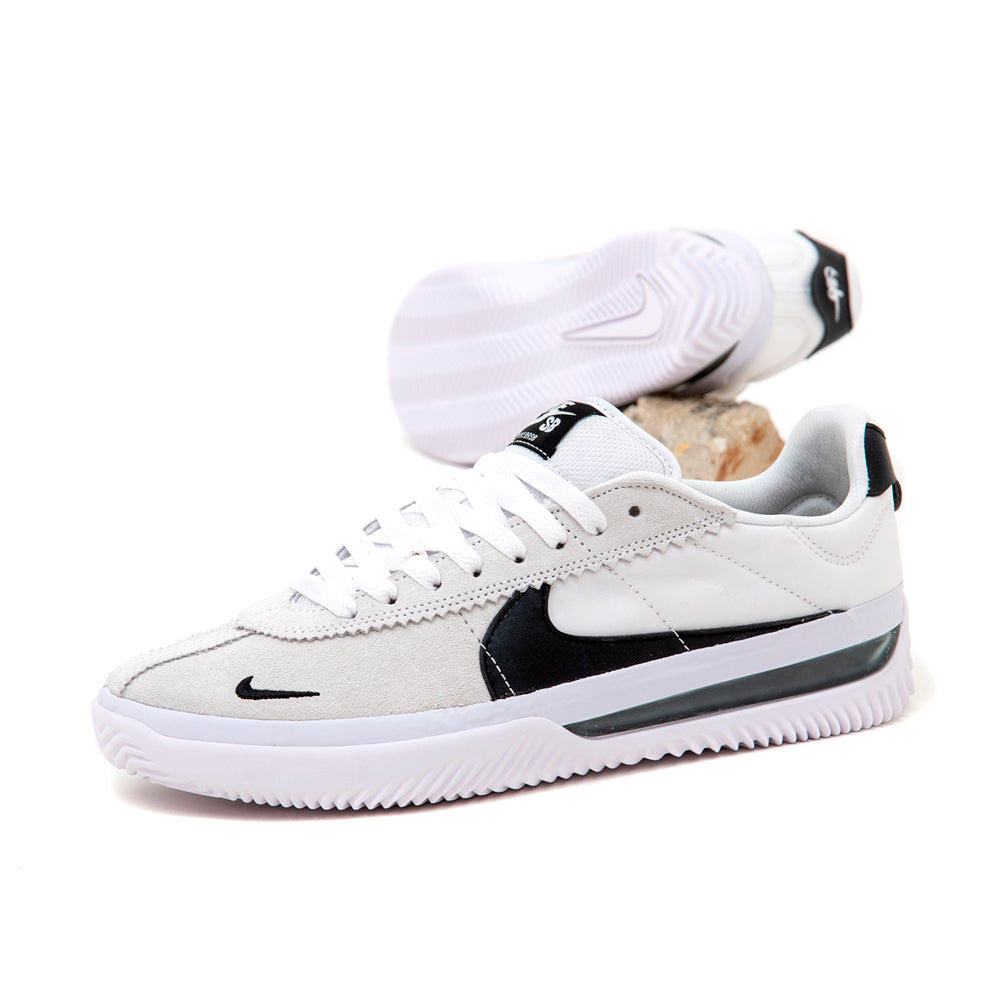BRSB (White / Black - White - Black)