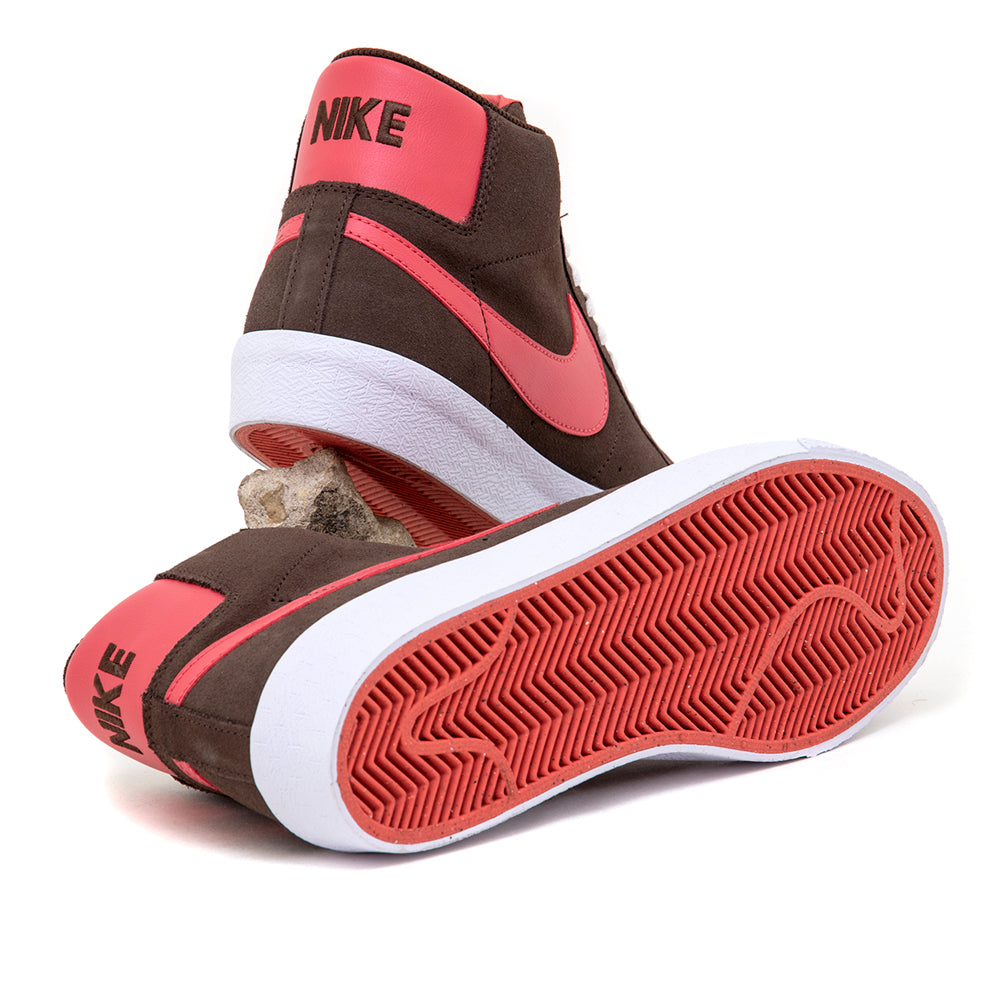 Zoom Blazer Mid (Baroque Brown / Adobe - Baroque Brown)