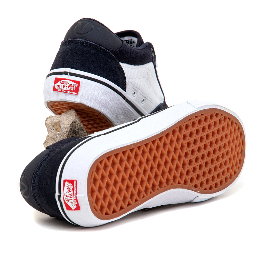 Rowan (Dark Navy / White) VBU