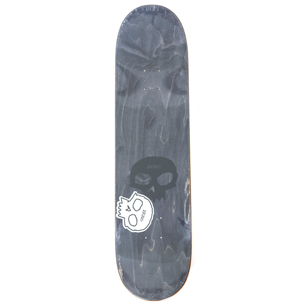 Single Skull Deck (8.25)