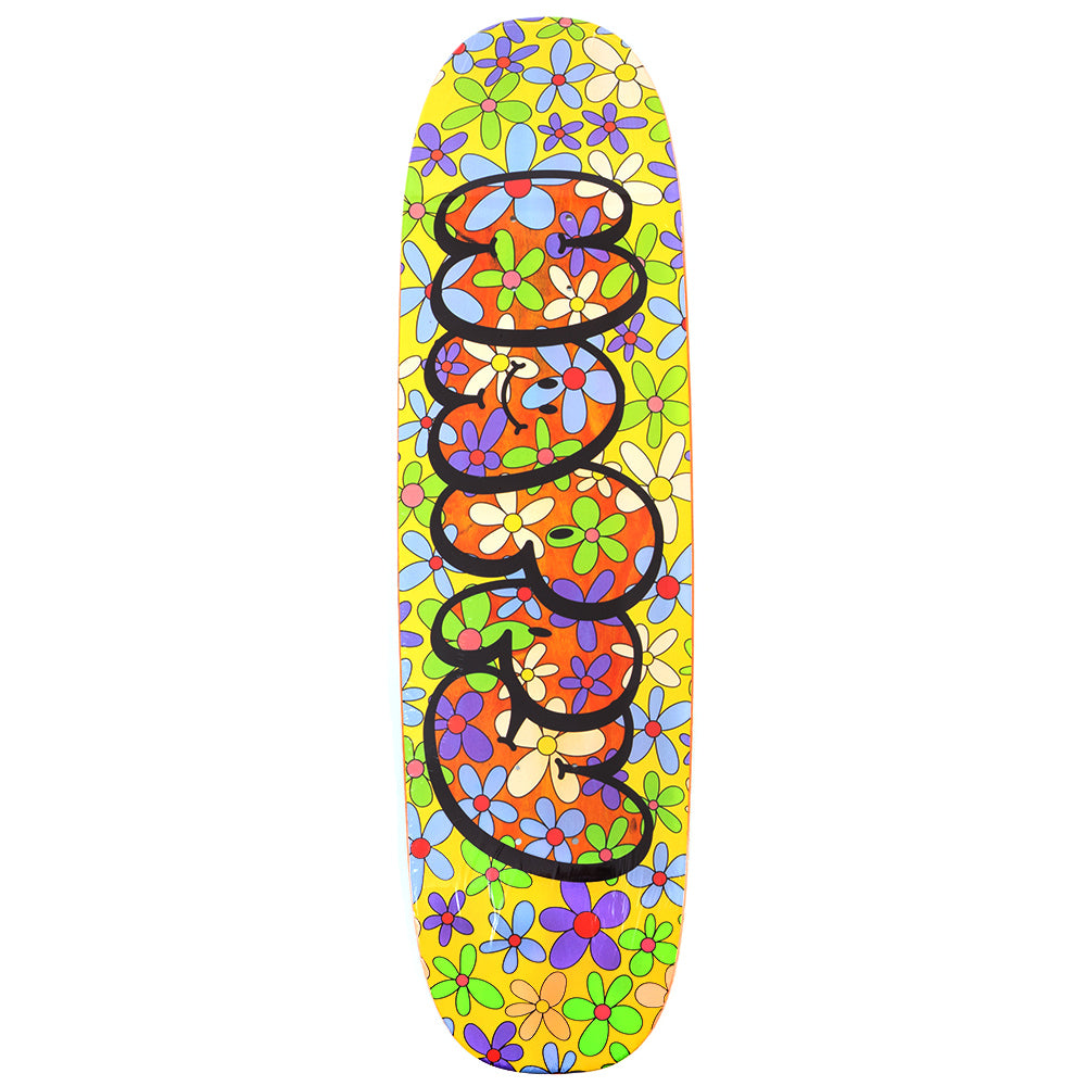 Happy Deck (8.6)